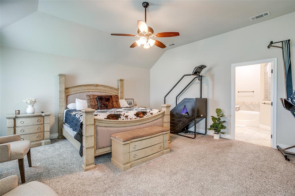 Hackberry Creek Estates - Residential