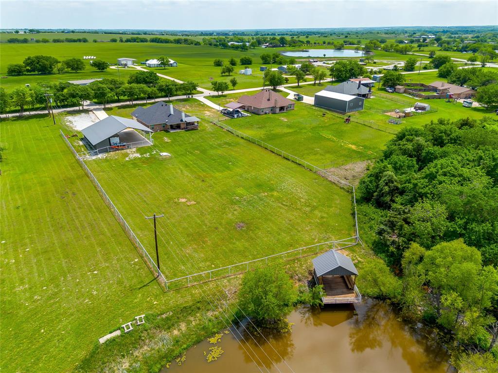 Hackberry Creek Estates - Residential