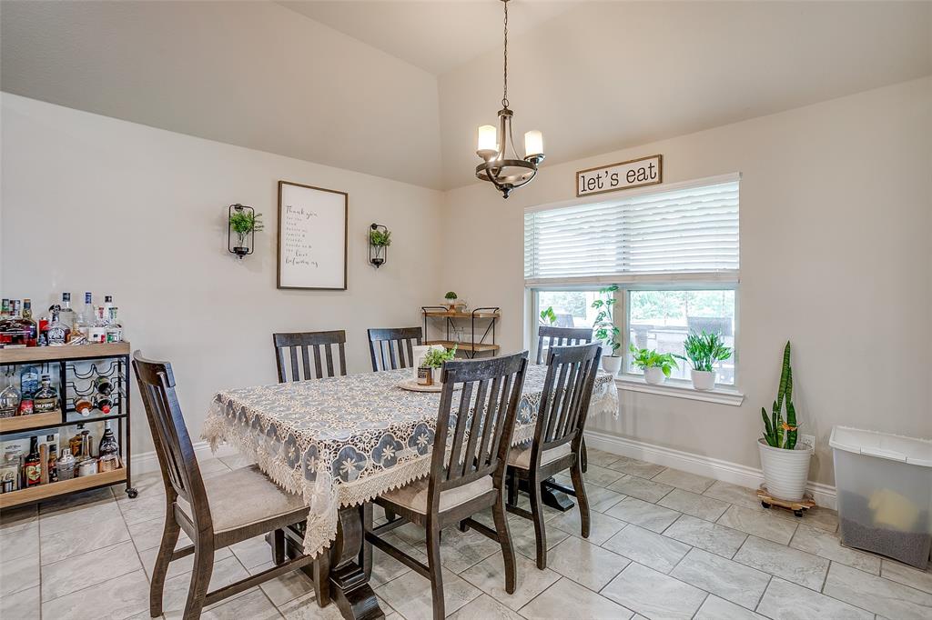 Hackberry Creek Estates - Residential