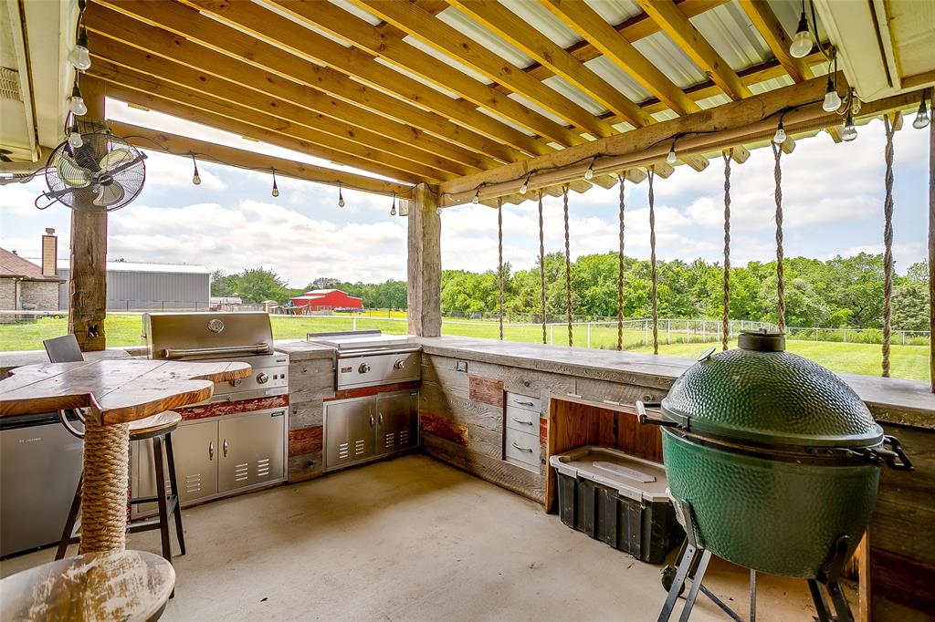 Hackberry Creek Estates - Residential