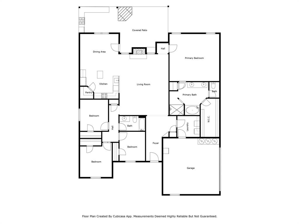 Hackberry Creek Estates - Residential