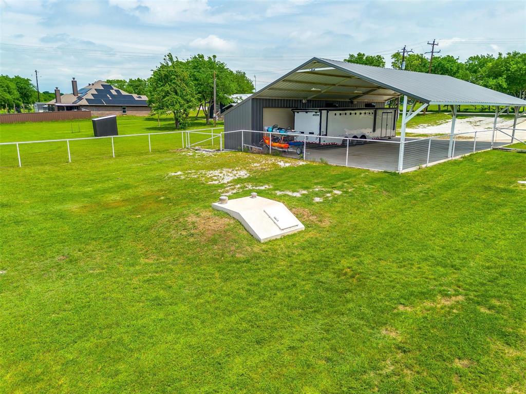 Hackberry Creek Estates - Residential