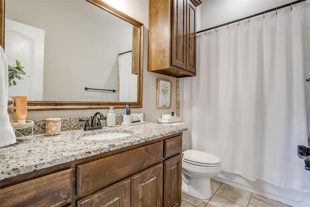 Hackberry Creek Estates - Residential