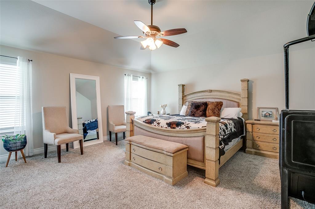 Hackberry Creek Estates - Residential