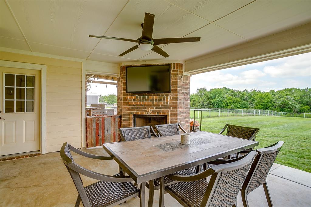 Hackberry Creek Estates - Residential