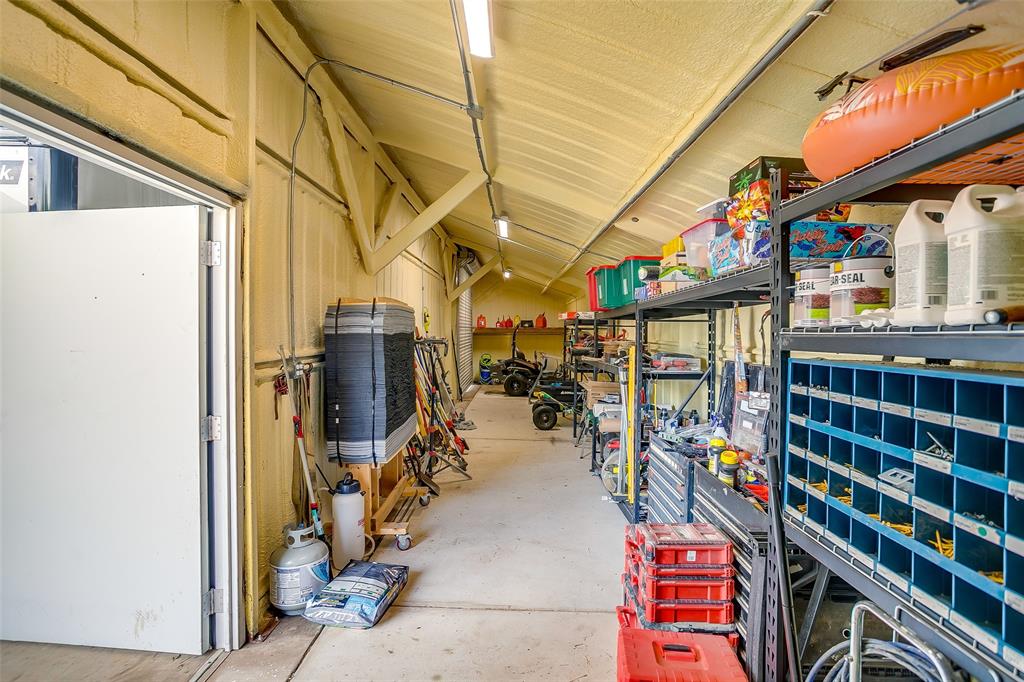 Hackberry Creek Estates - Residential