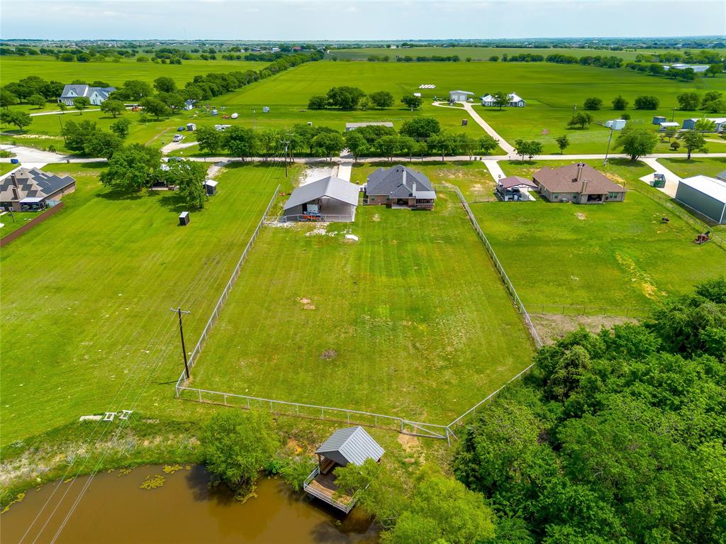 Hackberry Creek Estates - Residential