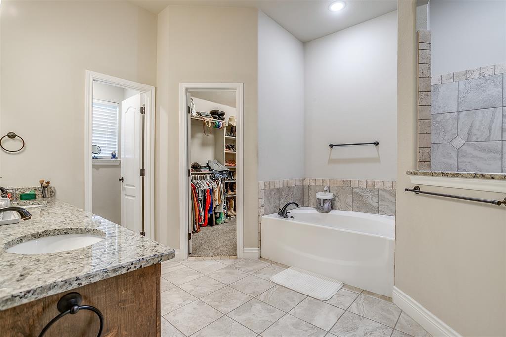 Hackberry Creek Estates - Residential