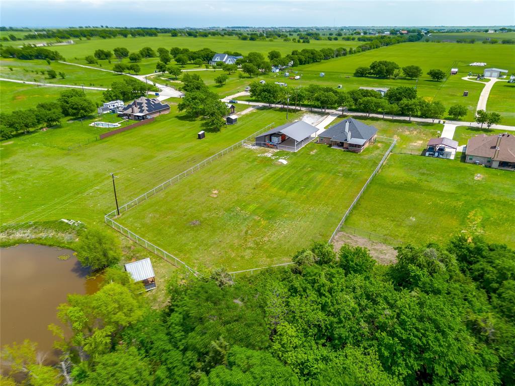 Hackberry Creek Estates - Residential