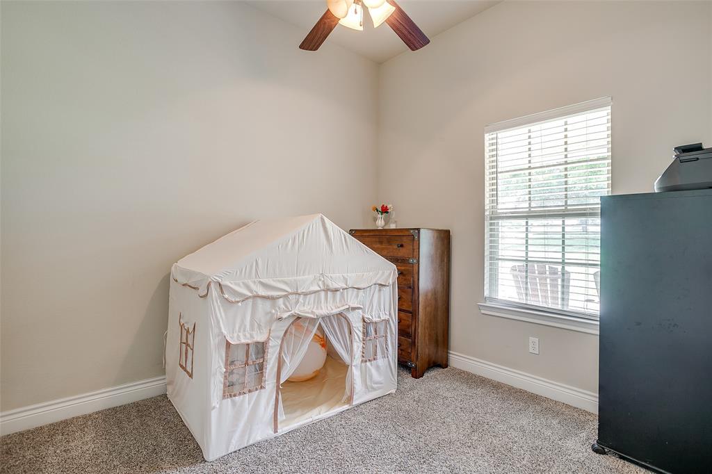 Hackberry Creek Estates - Residential