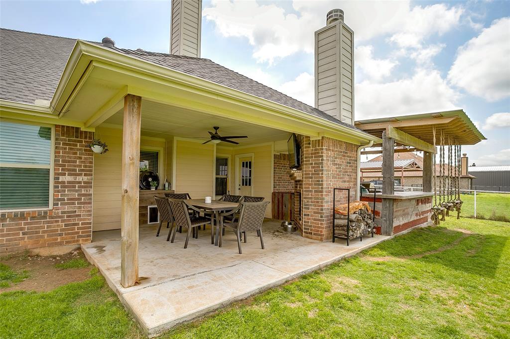 Hackberry Creek Estates - Residential