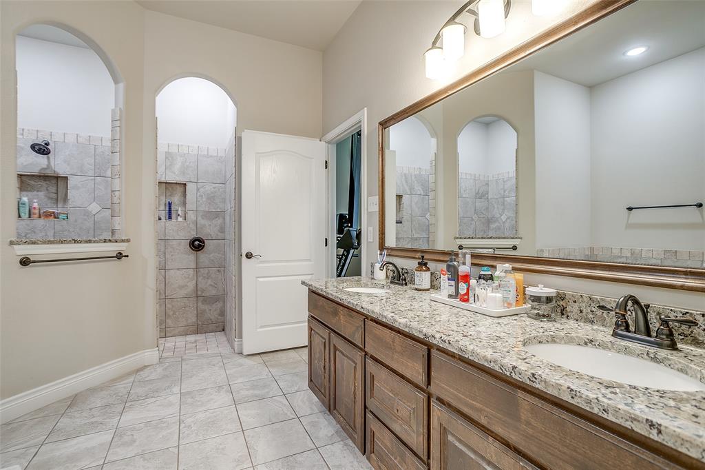 Hackberry Creek Estates - Residential