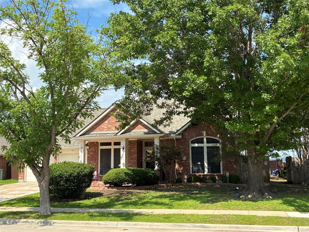 4556 Friars Lane