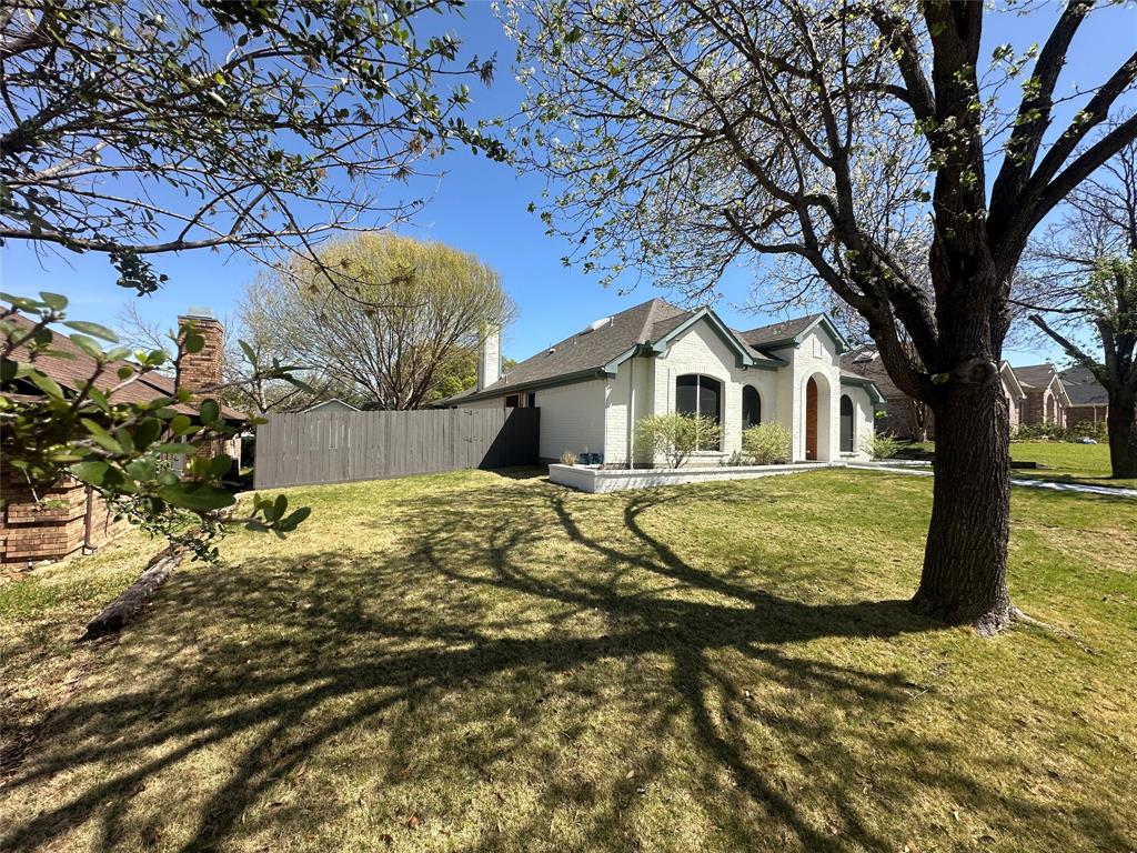 1216 Bold Forbes Drive