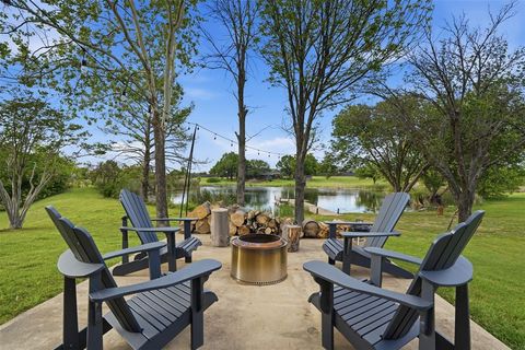 Photo of 14150 Chaparral Lane, Roanoke, TX 76262 (MLS # 21231776)