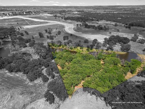 5037 Stover Way Granbury TX 76049
