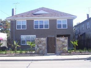 Photo of 1122 N Zang Boulevard #102, Dallas, TX 75203 (MLS # 21394288)