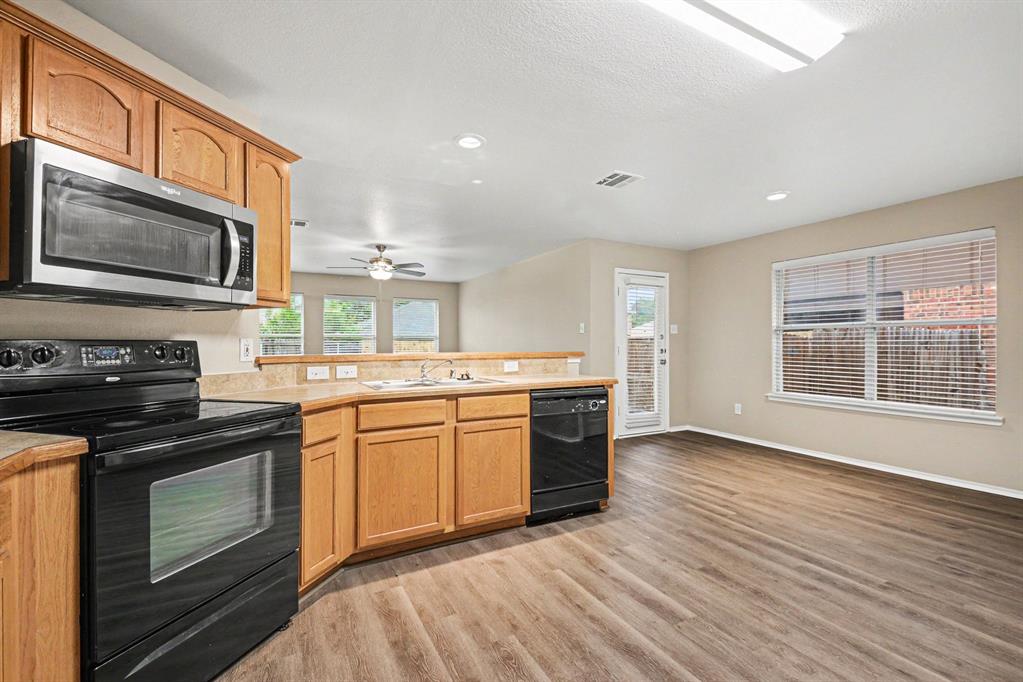 Heartland Tr A Ph 1a - Residential
