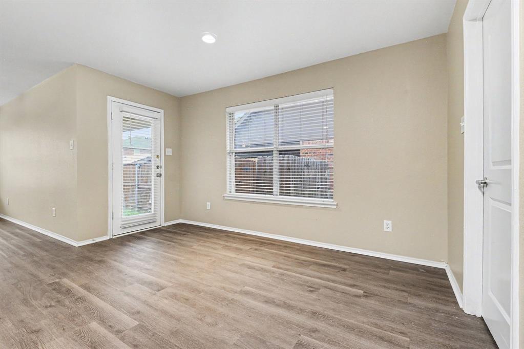 Heartland Tr A Ph 1a - Residential