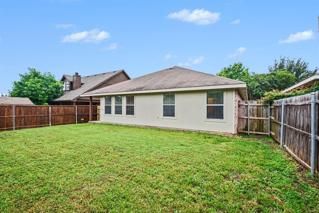 Heartland Tr A Ph 1a - Residential