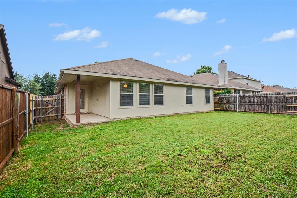Heartland Tr A Ph 1a - Residential