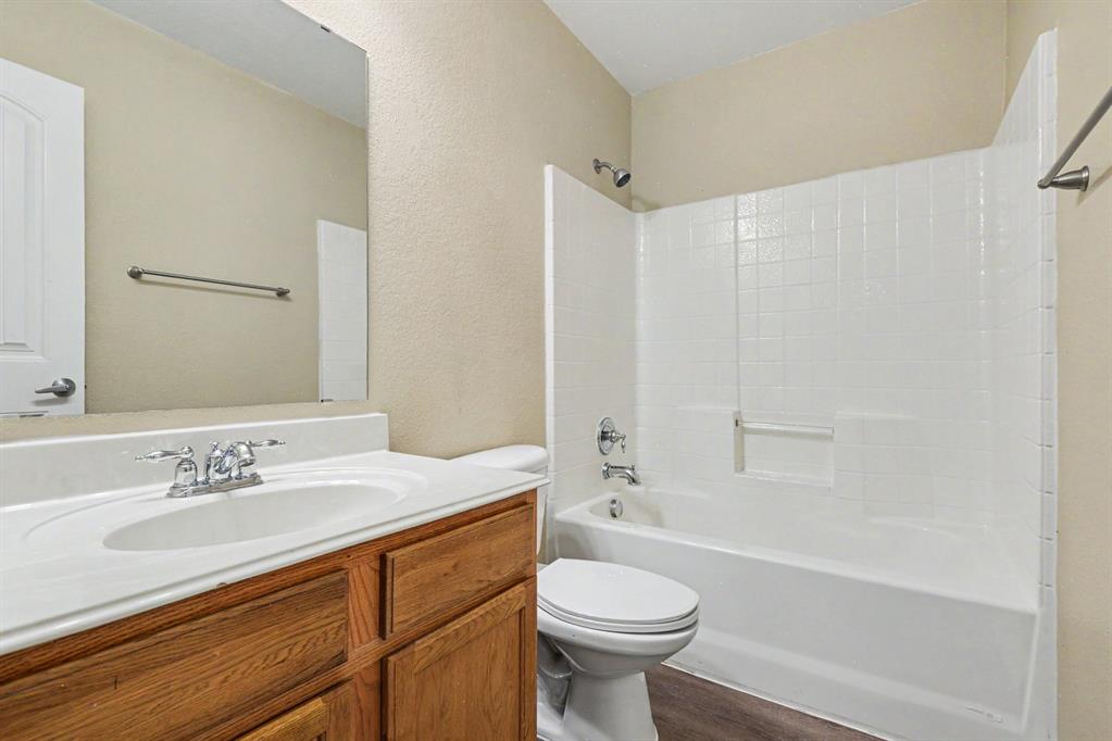 Heartland Tr A Ph 1a - Residential