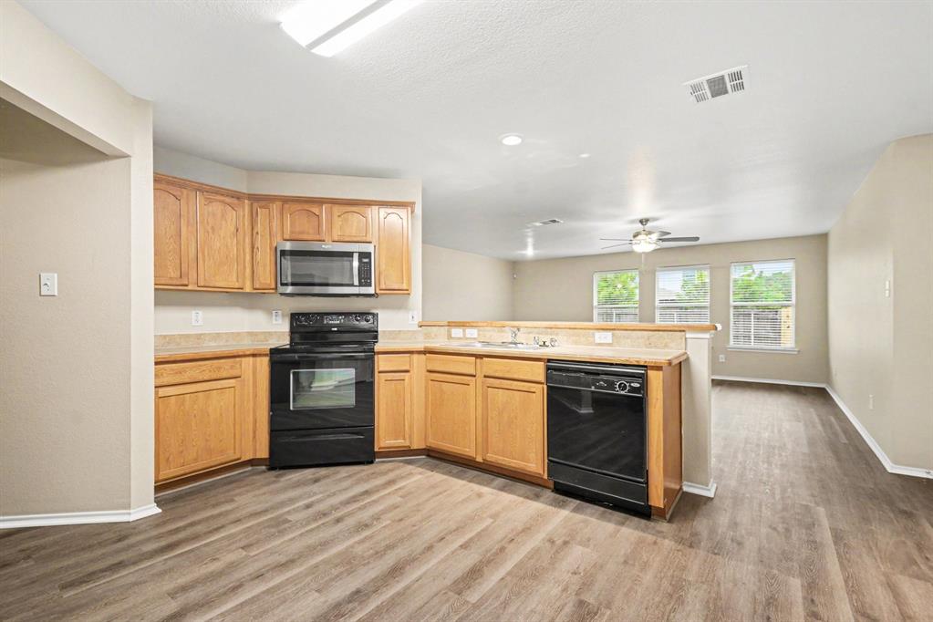 Heartland Tr A Ph 1a - Residential