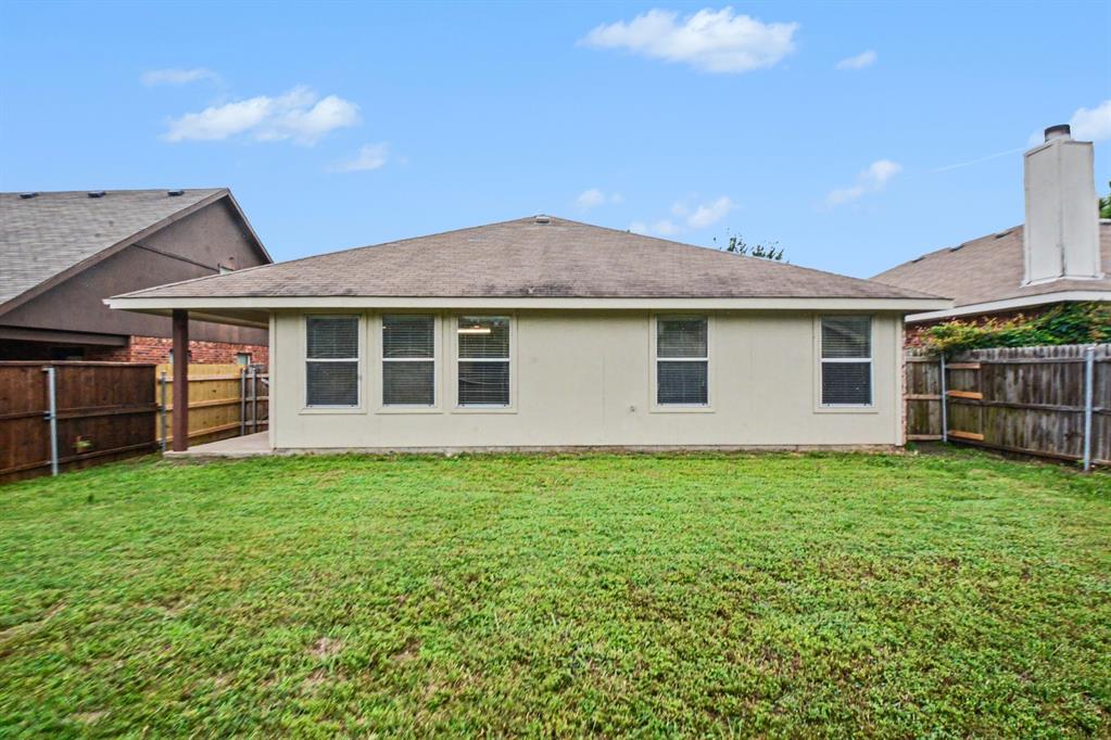 Heartland Tr A Ph 1a - Residential