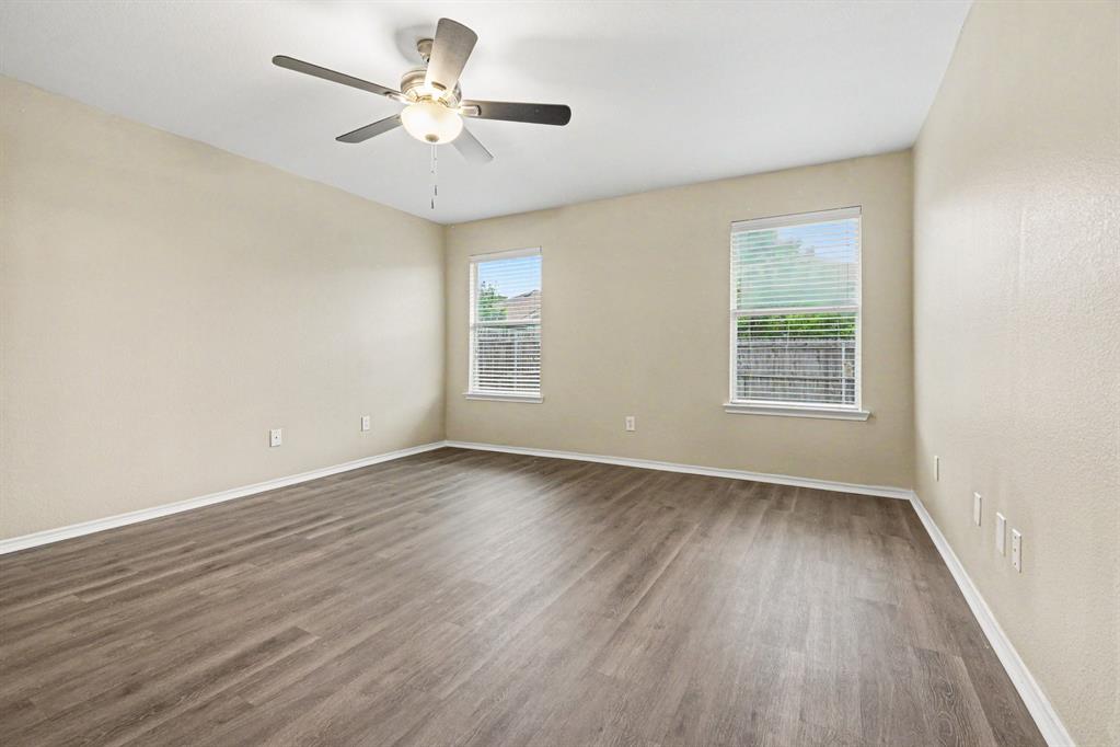 Heartland Tr A Ph 1a - Residential