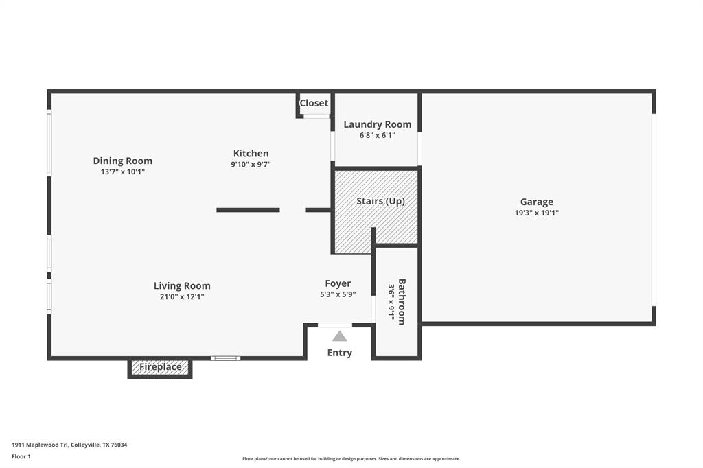 Shadowood Trail Condo - Residential