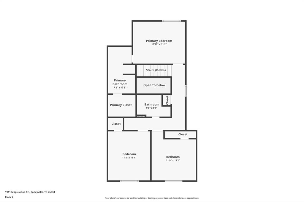 Shadowood Trail Condo - Residential