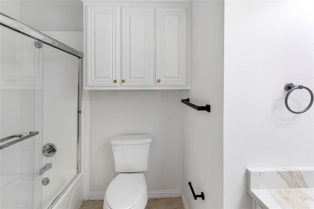 Shadowood Trail Condo - Residential