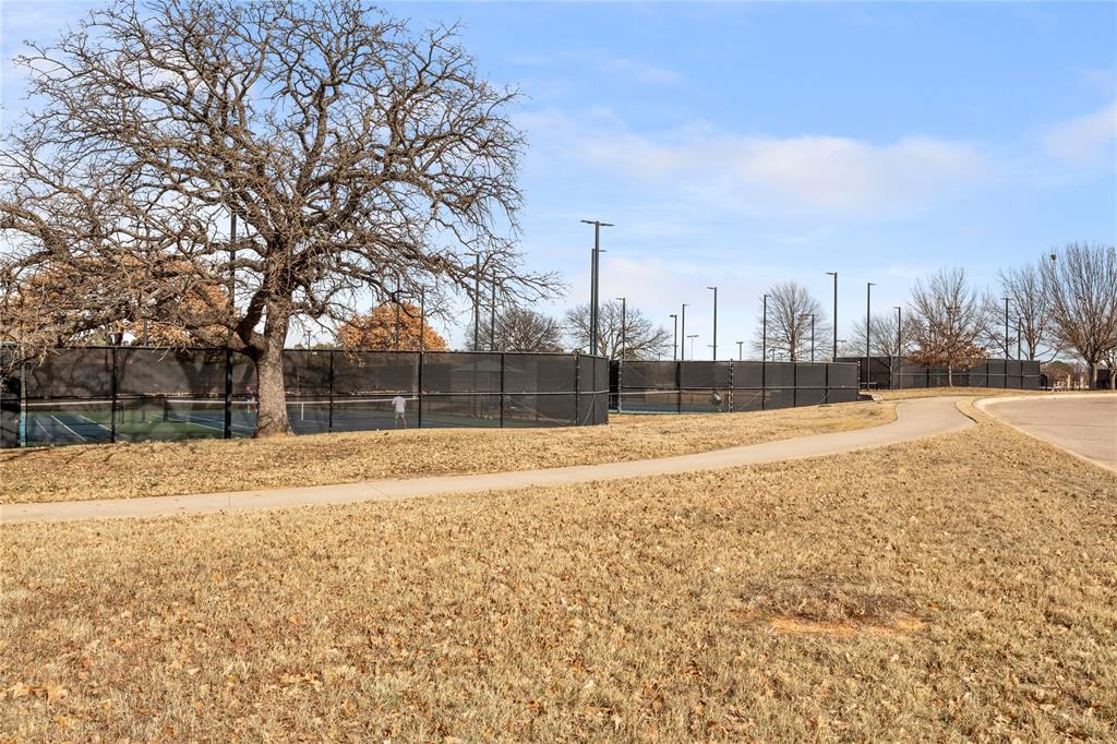 Shadowood Trail Condo - Residential