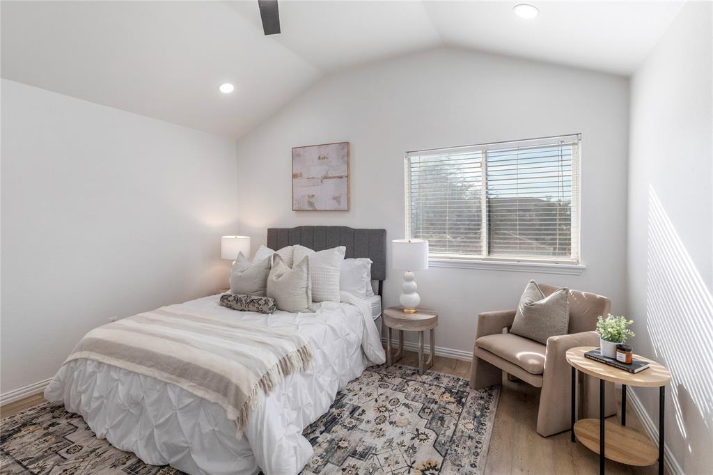 Shadowood Trail Condo - Residential