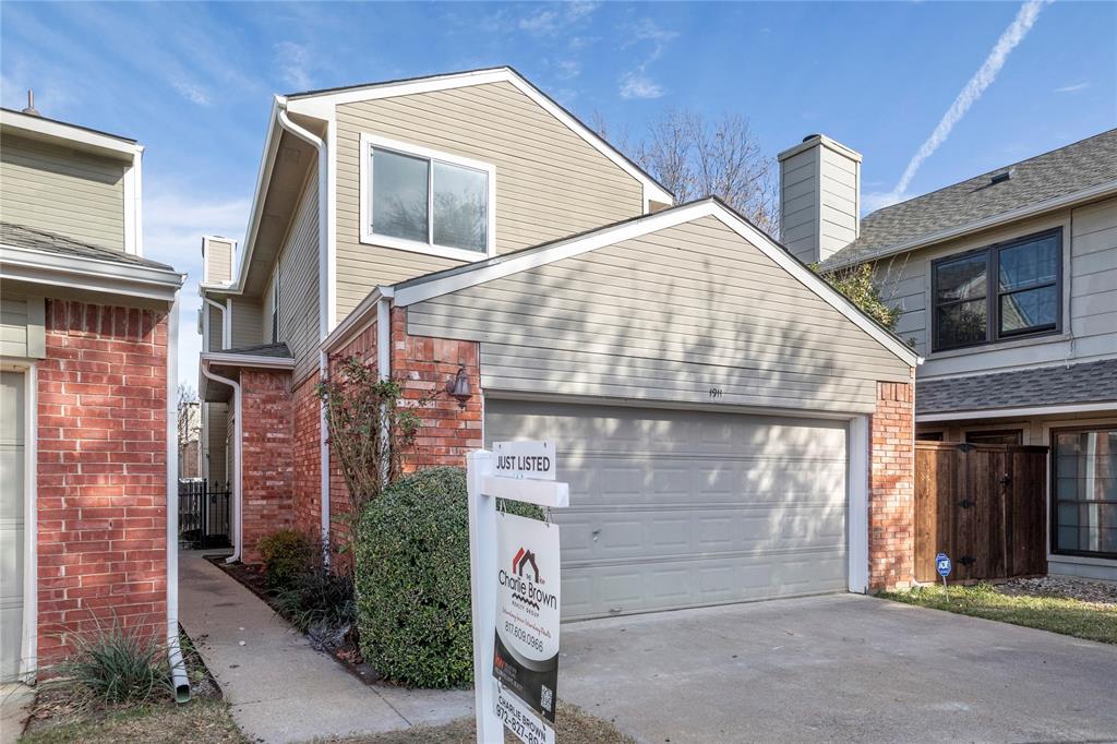 Shadowood Trail Condo - Residential