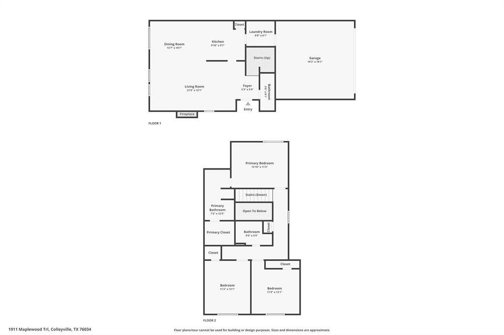 Shadowood Trail Condo - Residential
