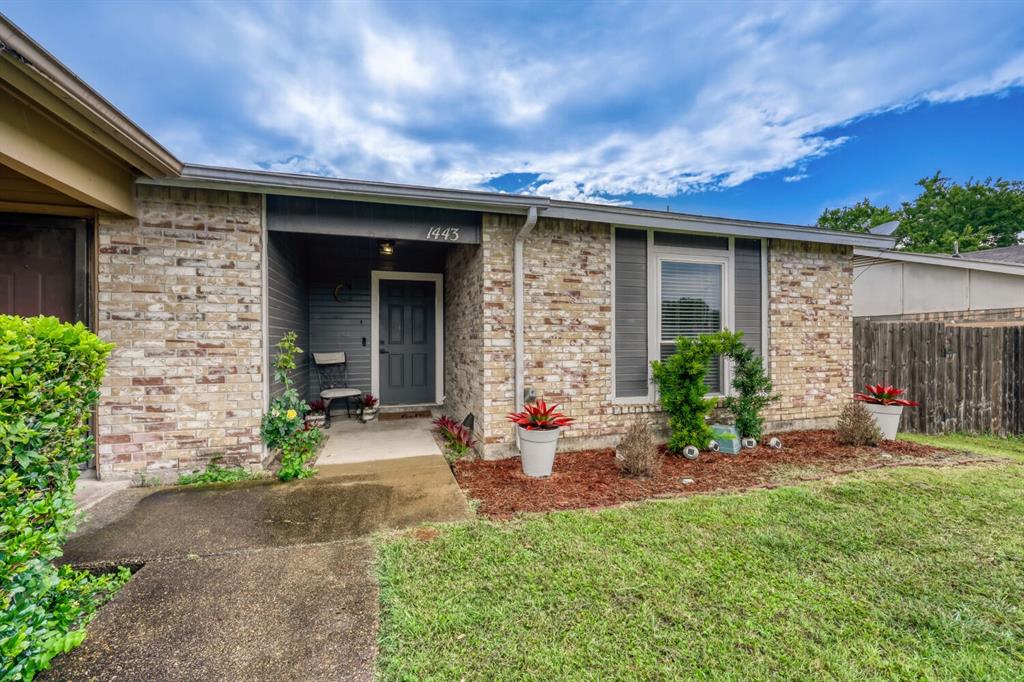 1443 Brook Meadow Circle
