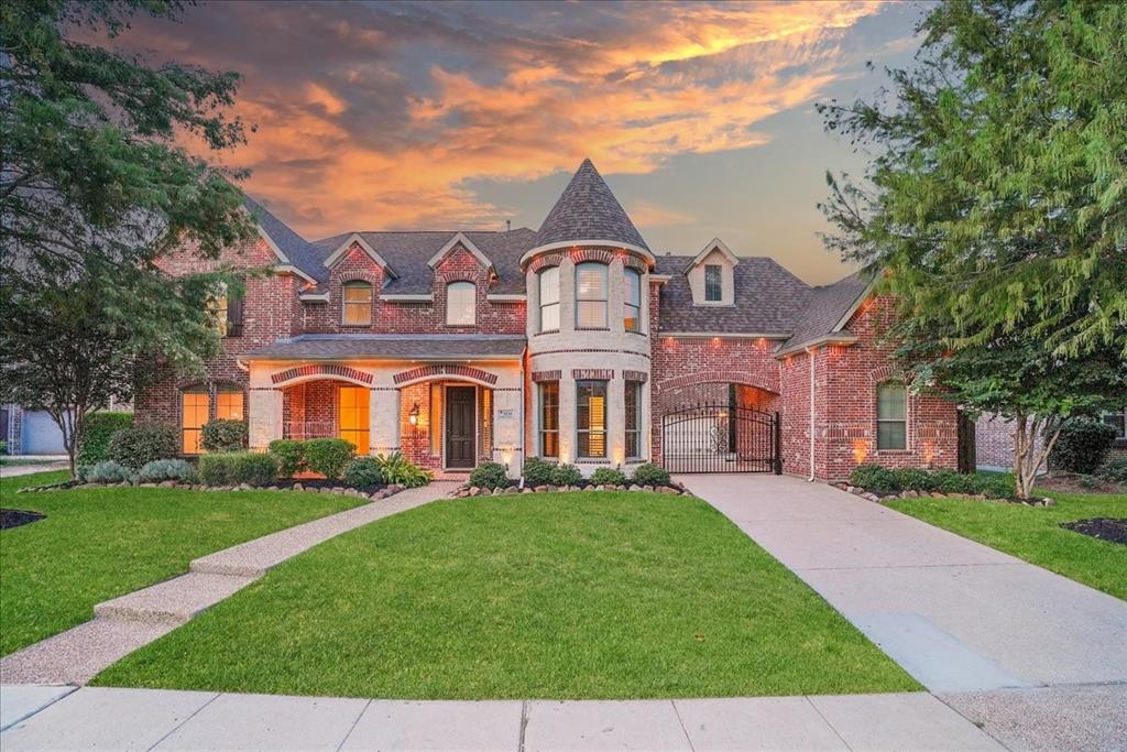 1234 Terrace Mill Drive