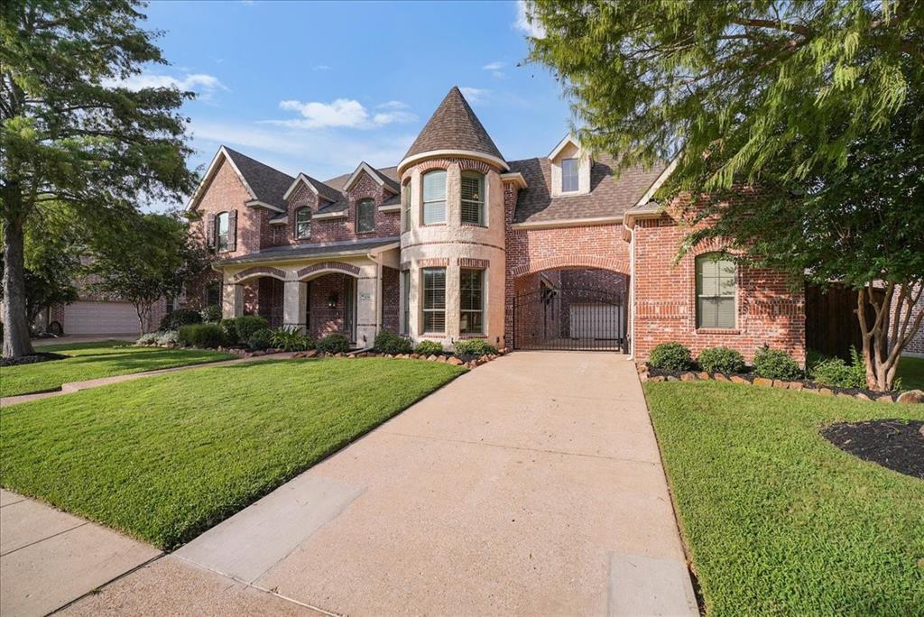 1234 Terrace Mill Drive