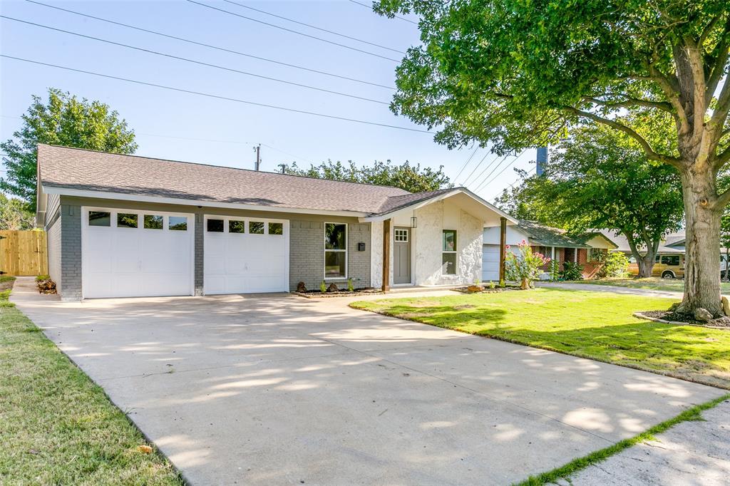 1017 Easy Street