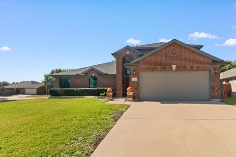 716 Glenview Drive Mansfield TX 76063