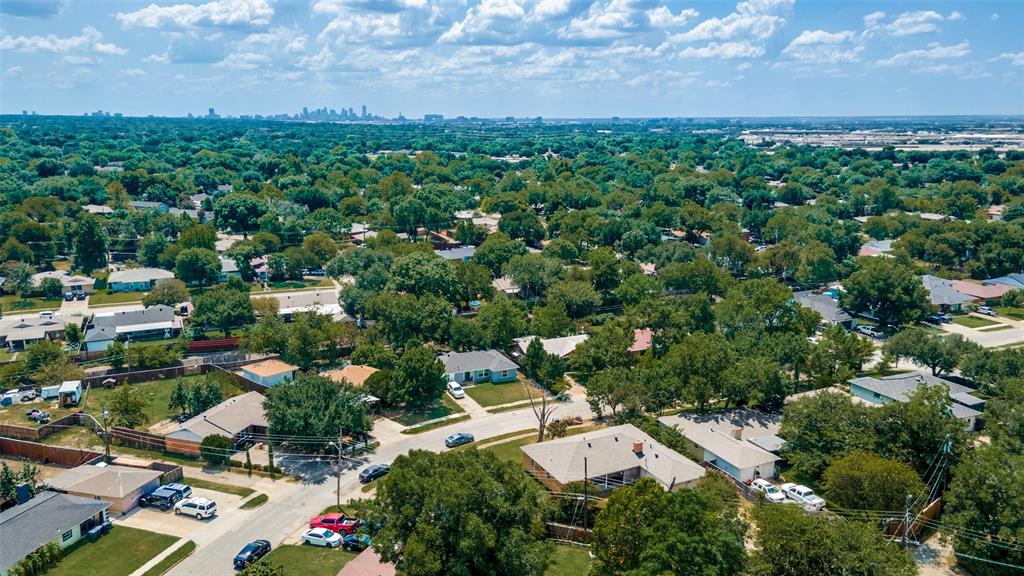 Walnut Hills 3rd Inst - Residential