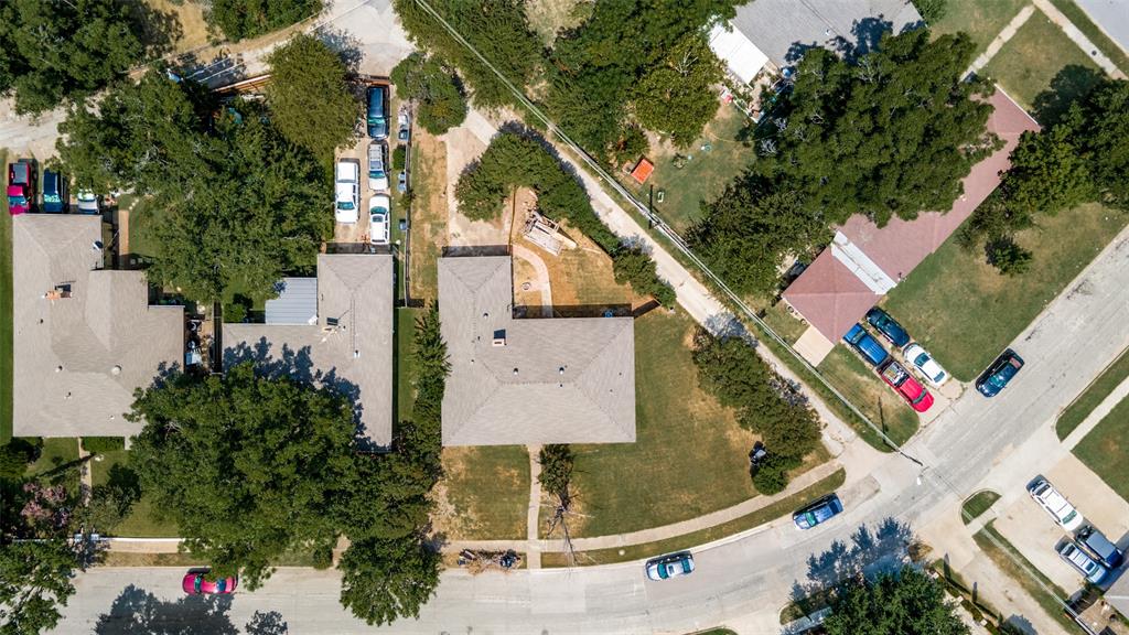 Walnut Hills 3rd Inst - Residential