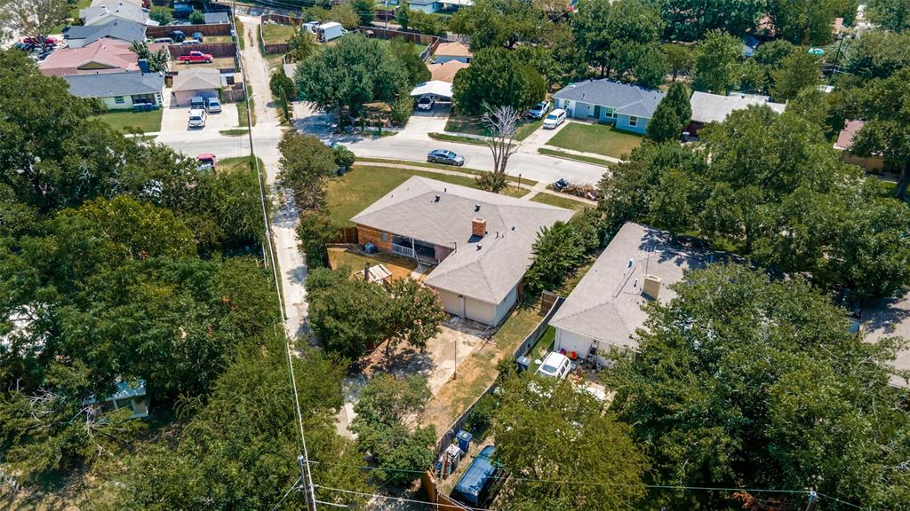 Walnut Hills 3rd Inst - Residential