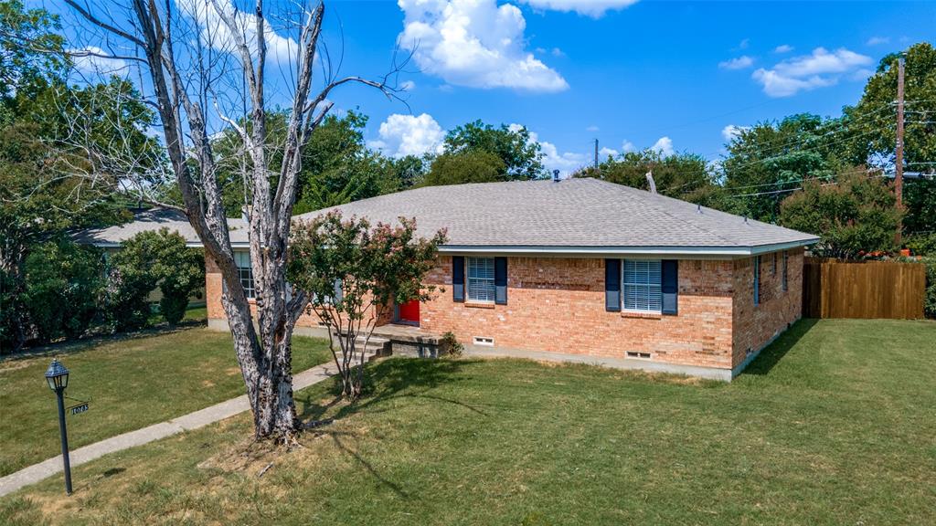 Walnut Hills 3rd Inst - Residential