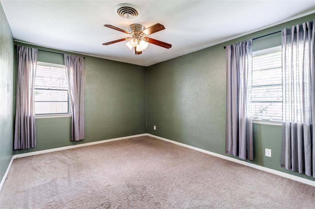 Walnut Hills 3rd Inst - Residential