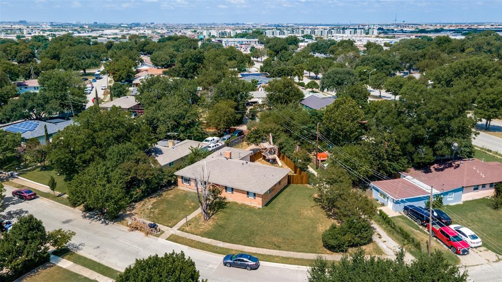 Walnut Hills 3rd Inst - Residential