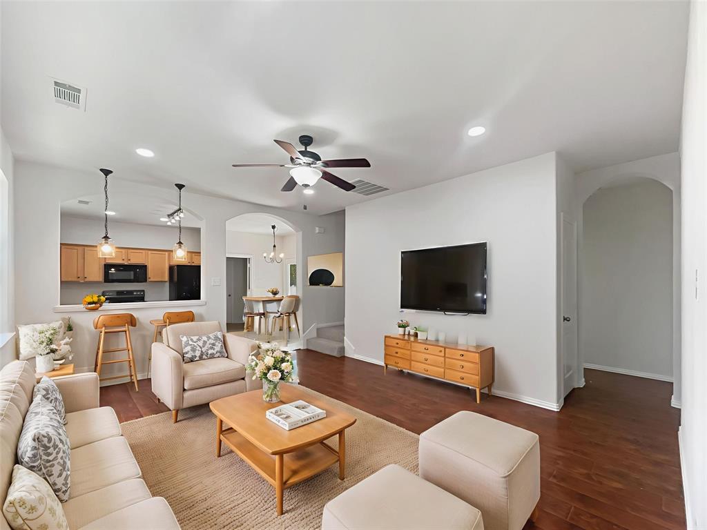 9903 Cedarcrest Drive
