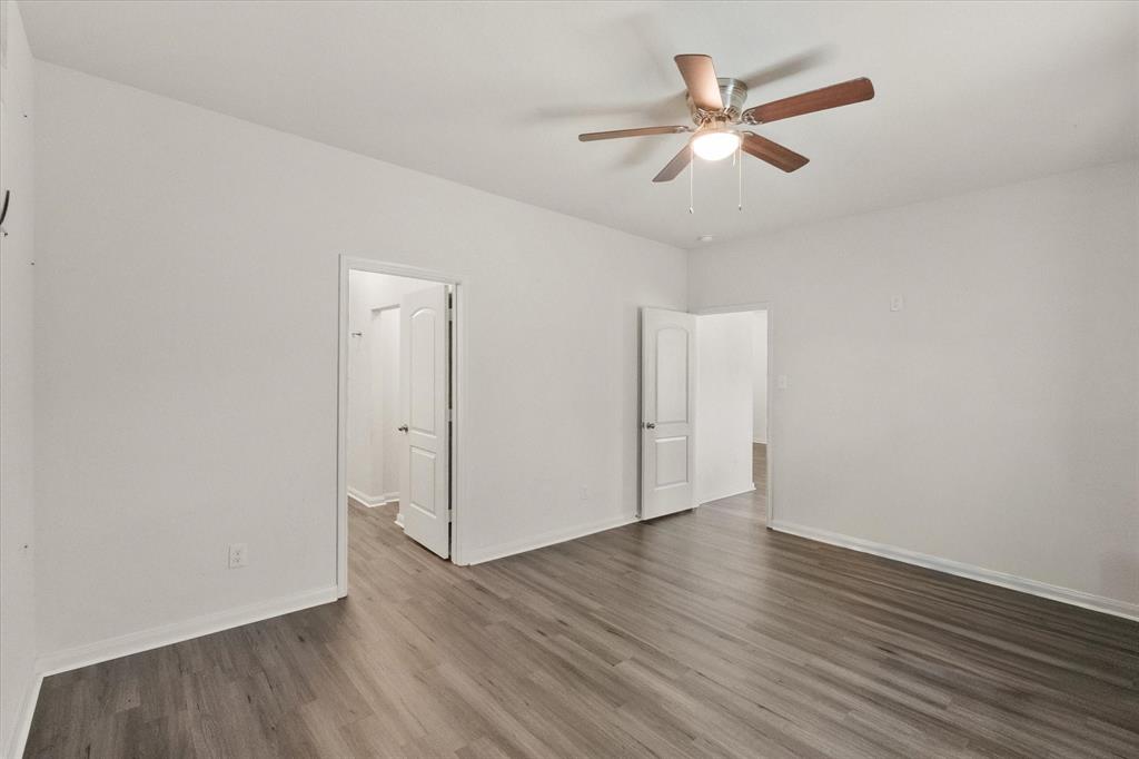 Shady Oaks Estates - Residential