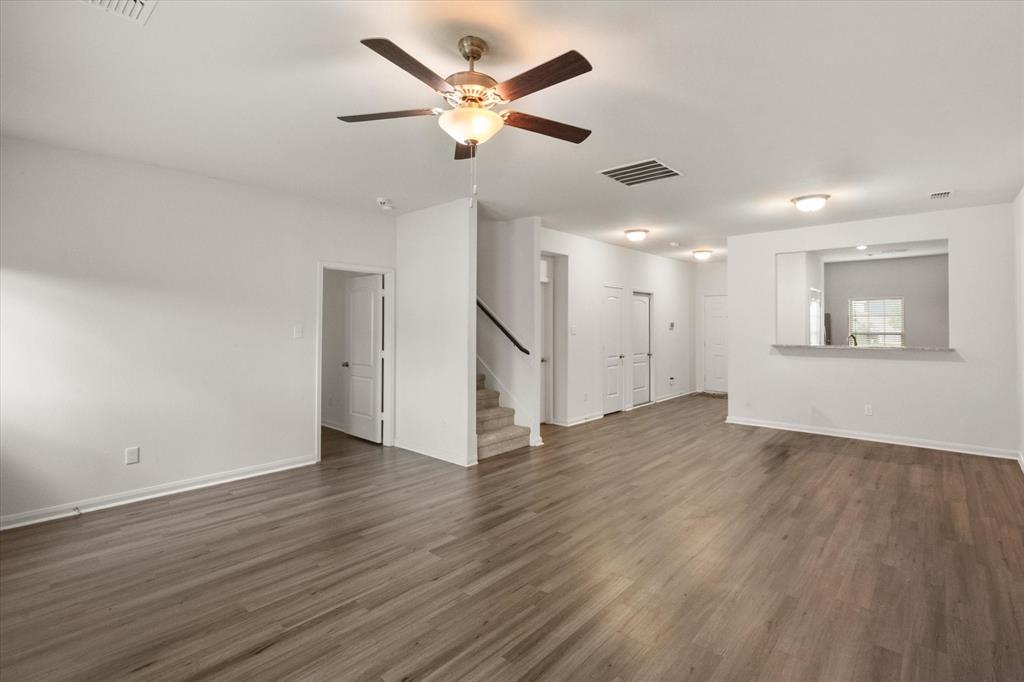 Shady Oaks Estates - Residential
